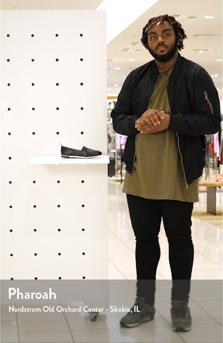 Luca Ruffle Flat, sales video thumbnail