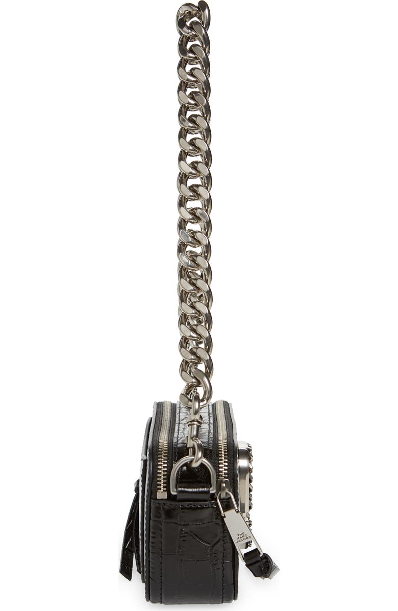 Marc Jacobs Snapshot Crossbody Bag, Alternate, color,