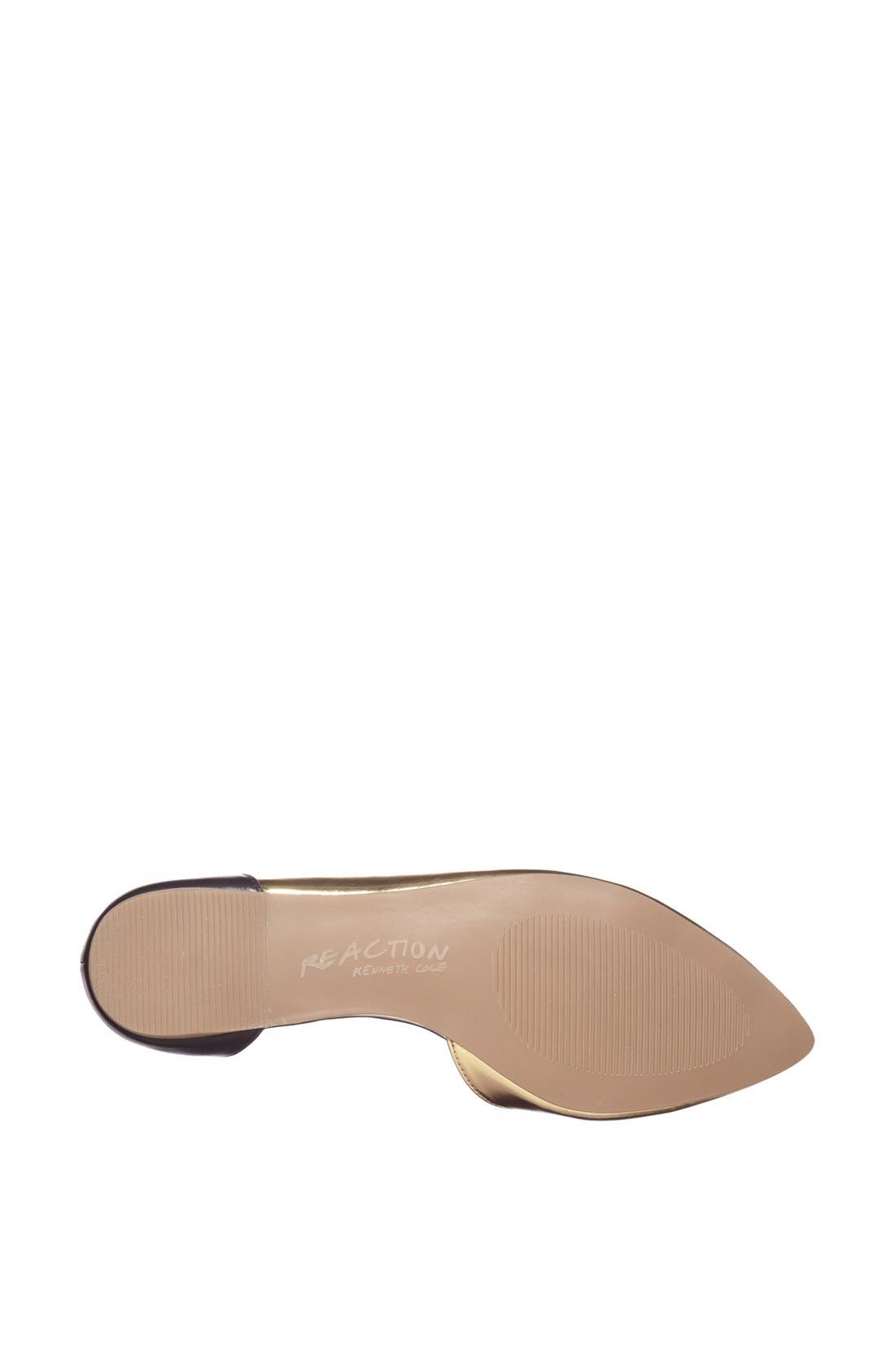 Reaction Kenneth Cole Kenneth Cole Reaction 'Pose Off 2' Cuff Ankle ...