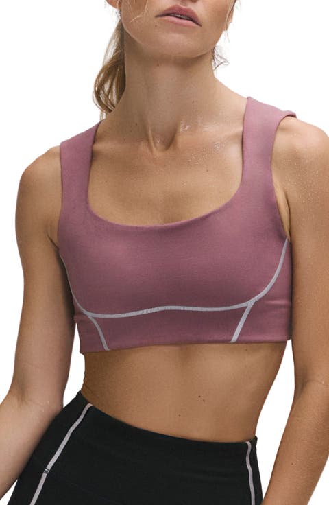 FP Movement You're a Peach Sports Bra