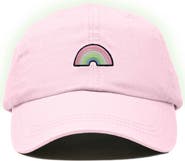Dalix Rainbow Hat