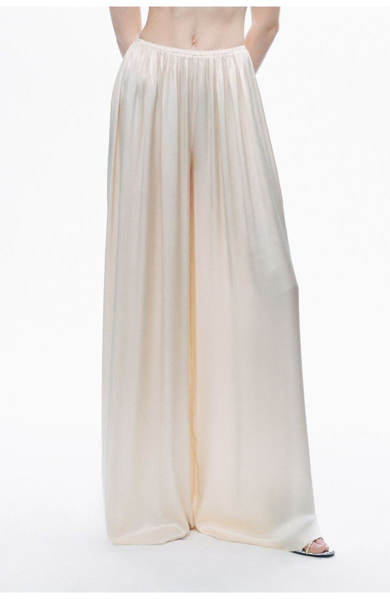 Nocturne Flowy Wide-Leg Pants, Main, color, 