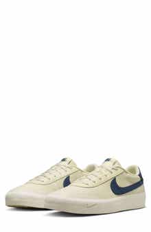 Nike Court Shot Low Top Sneaker