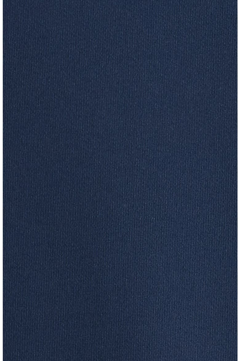Brushed Back Quarter Zip Tech Vest, Alternate, color, TWILIGHT