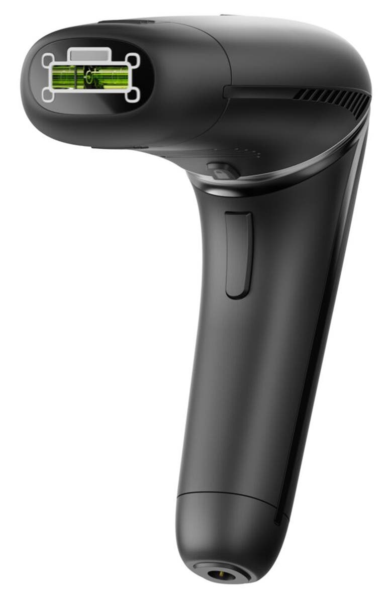 Silk'n 7 Hair Removal Device, Main, color, Black