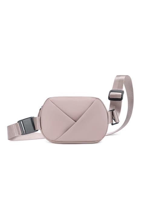 Origami Sling Bag and Belt Bag For Women