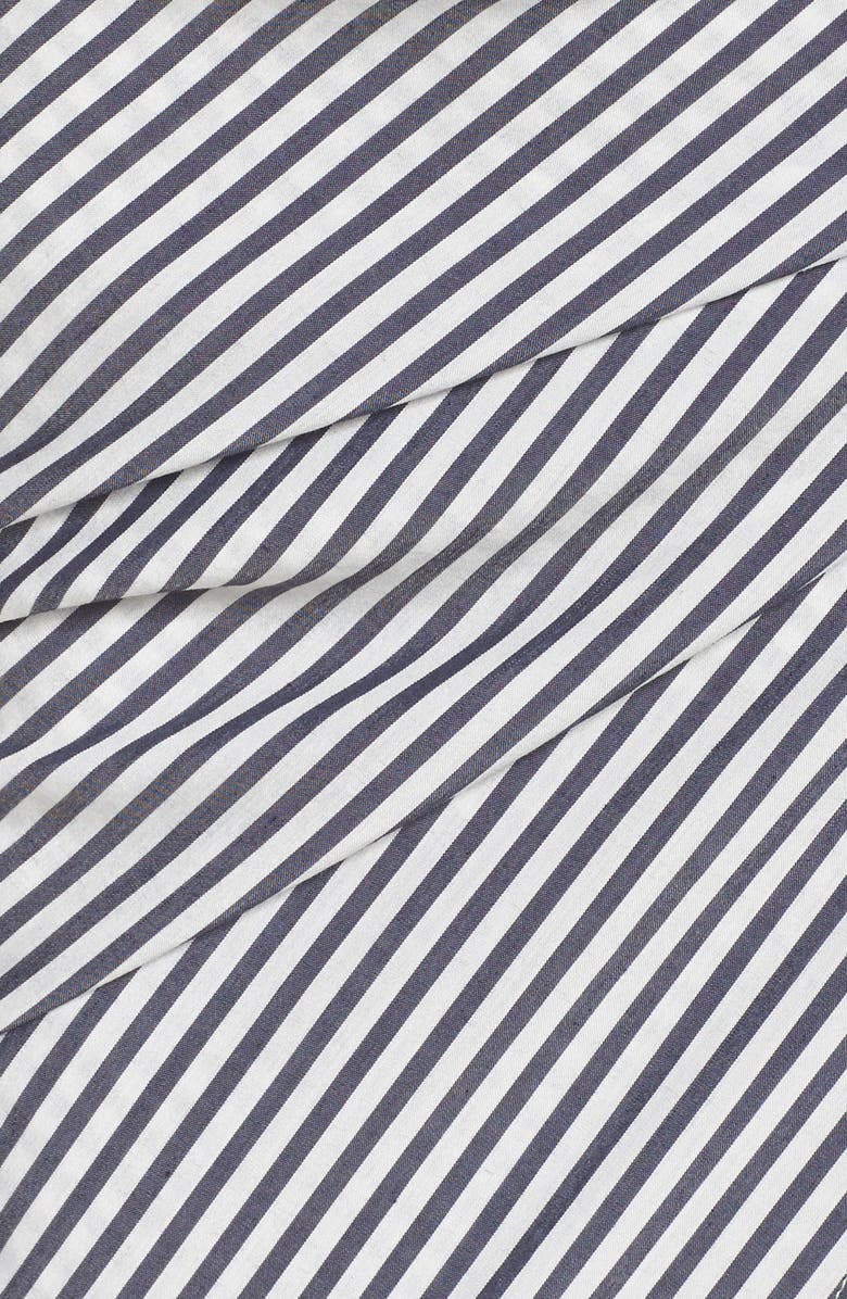 Ali & Jay Cocktails Please Stripe Two-Piece Dress, Alternate, color, 