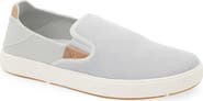 OluKai Laeahi Nui Convertible Slip-On Sneaker