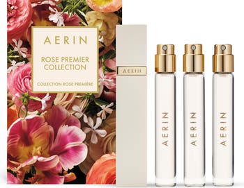 AERIN Rose Premier Collection Set $172 Value
