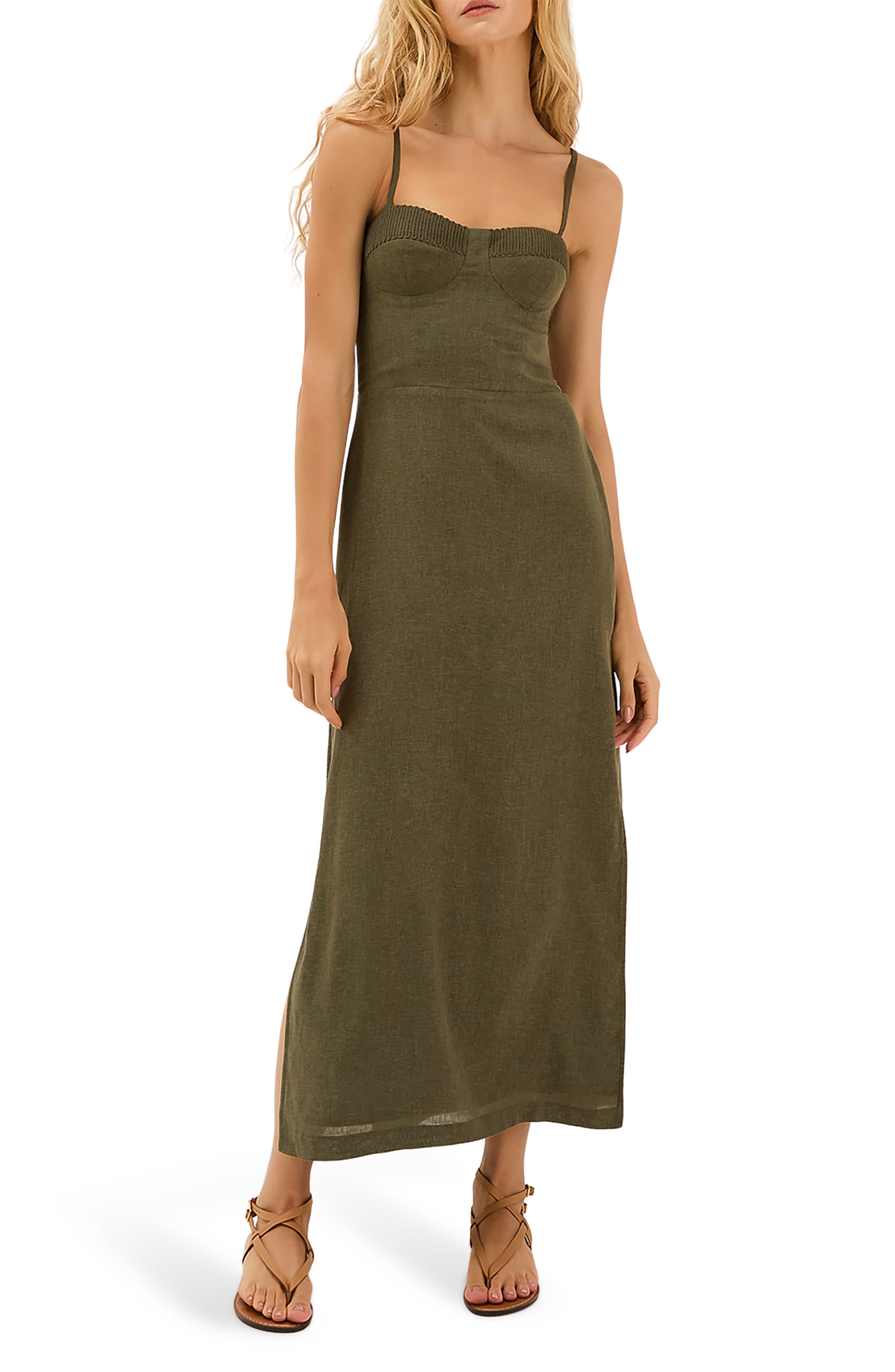 Mallorca Dress