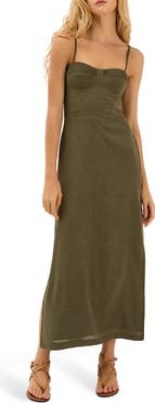 ViX Paula Hermanny Mallorca Dress