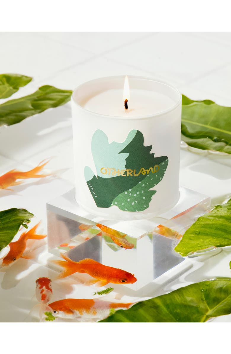 Otherland Scented Candle, Alternate, color, 