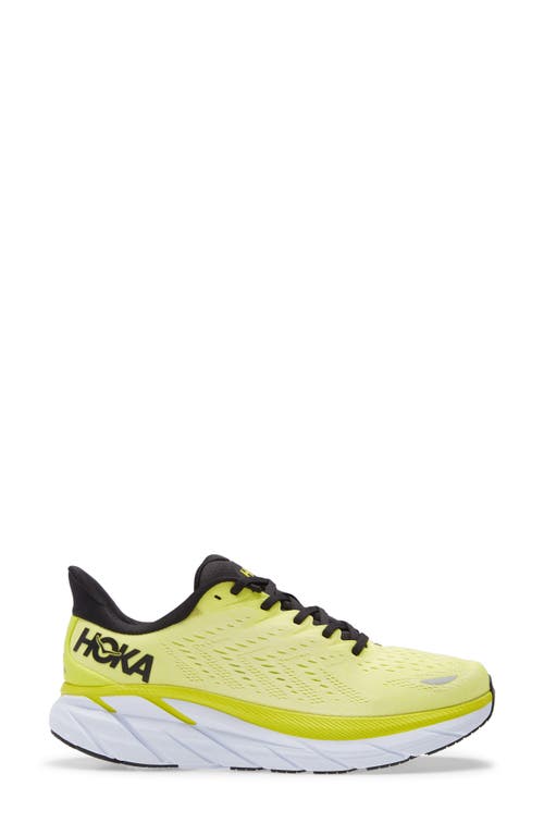 Hoka Clifton 8 Running Shoe