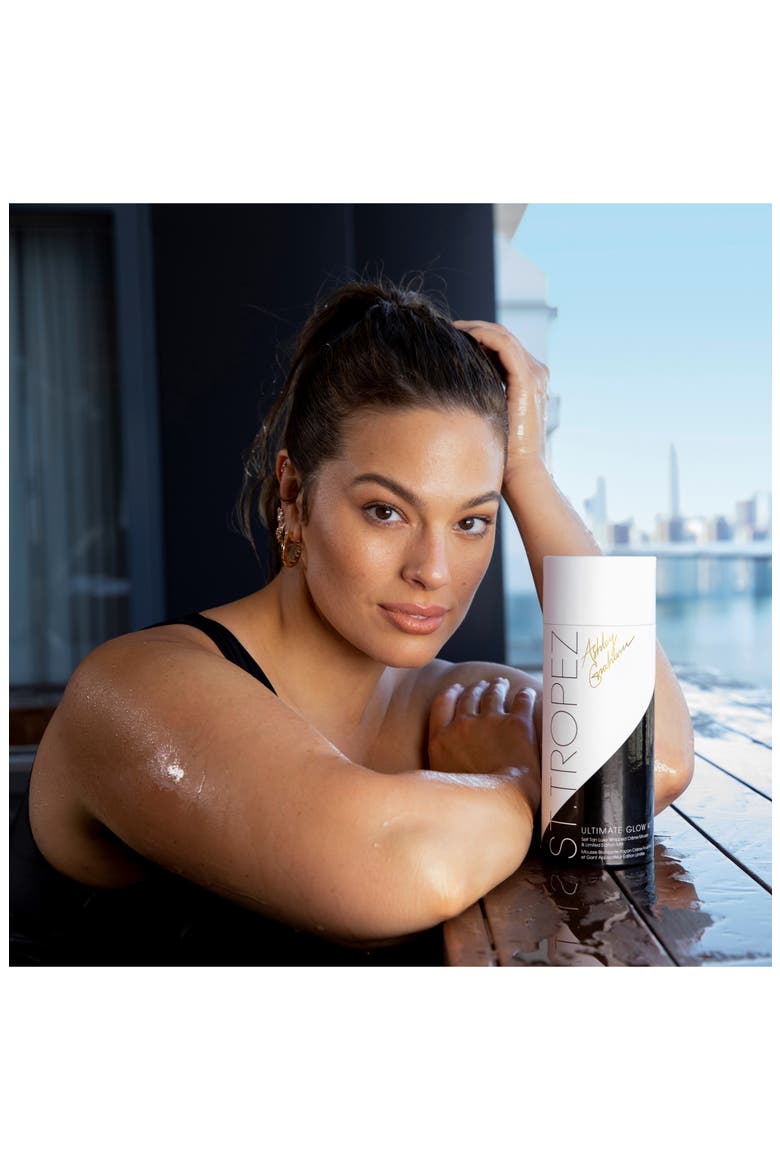 x Ashley Graham Ultimate Glow Kit (Limited Edition), Alternate, color, NO COLOR