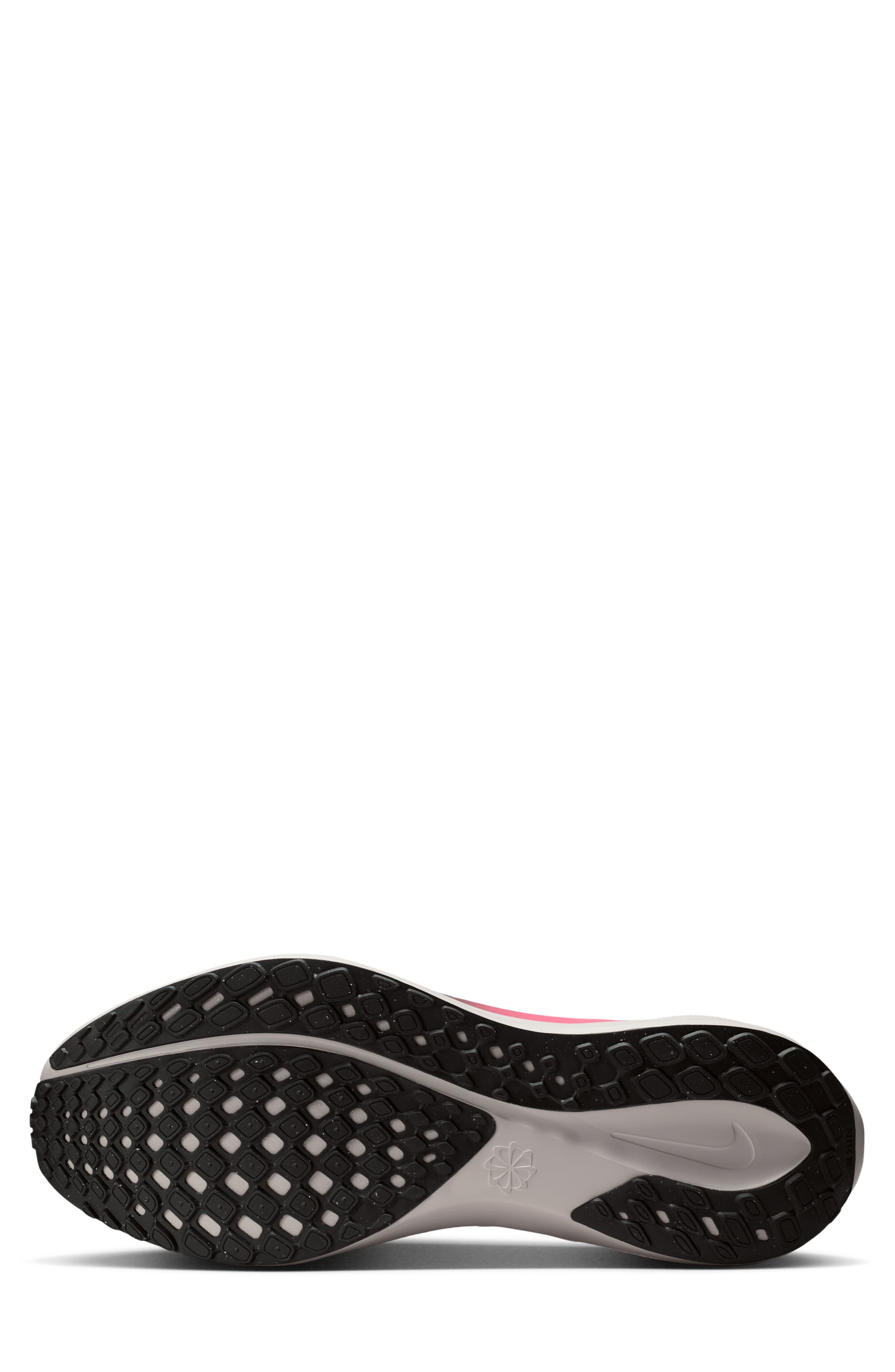 Nike Air Zoom Pegasus 41 Running Shoe, Alternate, color, 604 Pink Foam/Taupe Grey/Hyper Pink/Off Noir