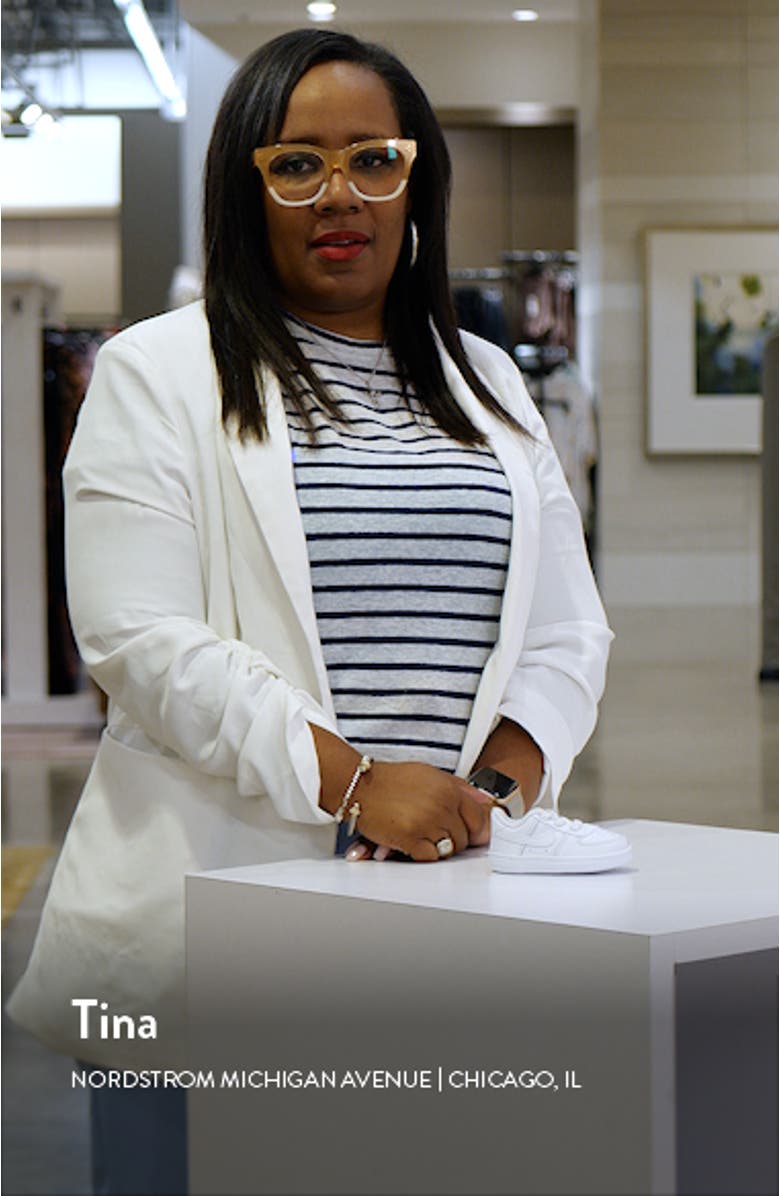 Force 1 Crib Shoe, sales video thumbnail