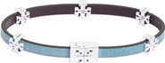 Tory Burch Icon Bio Bracelet