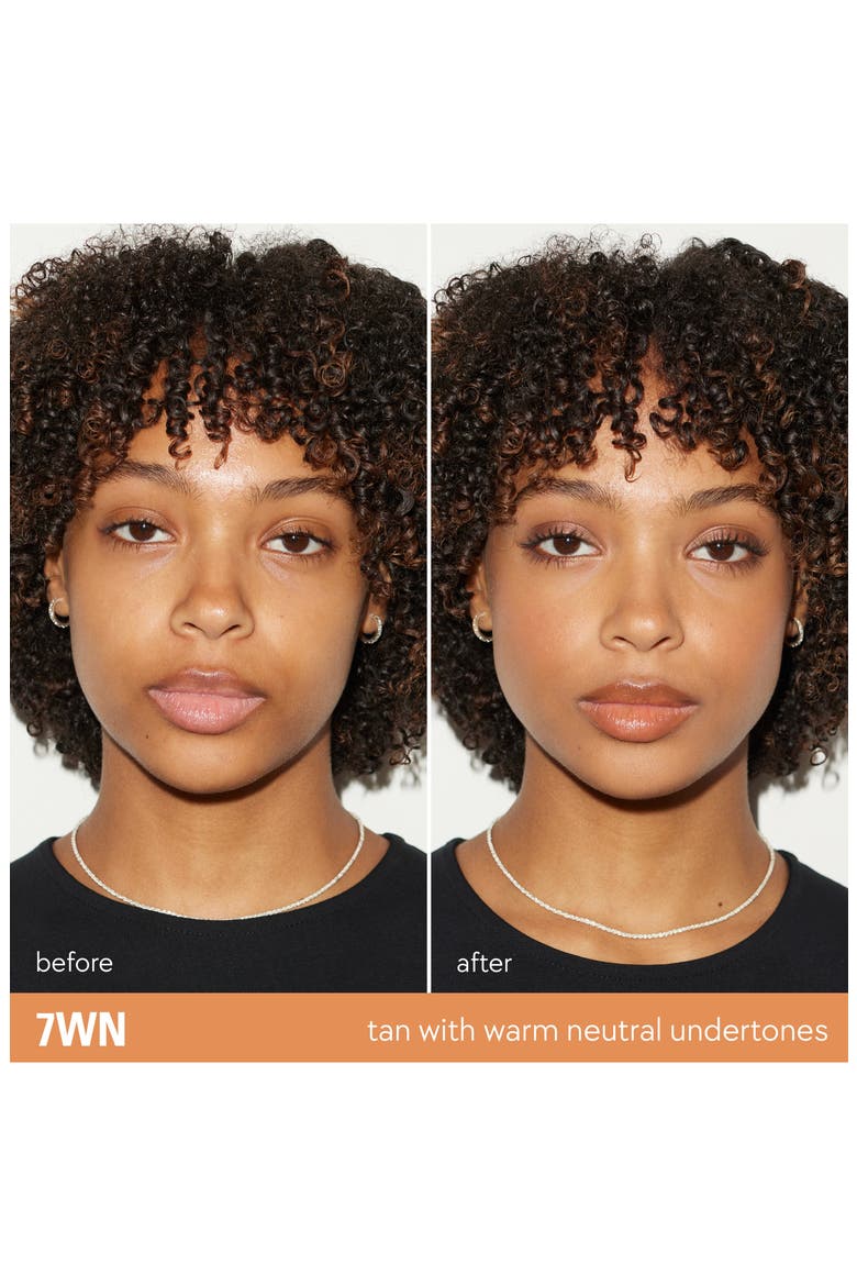 Power Plush Longwear Concealer, Alternate, color, 7WN