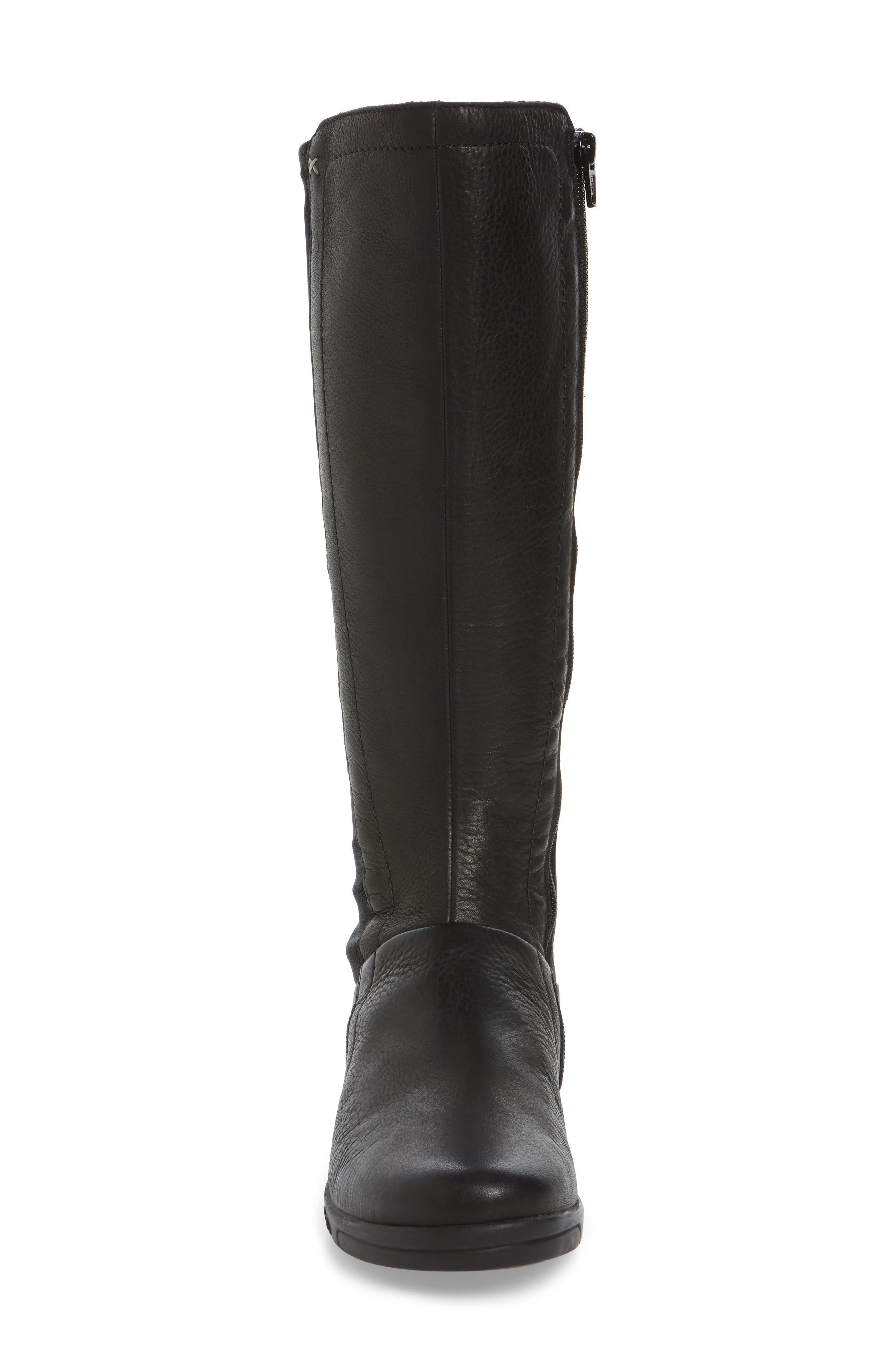 CLOUD Ace Tall Boot, Alternate, color, 
