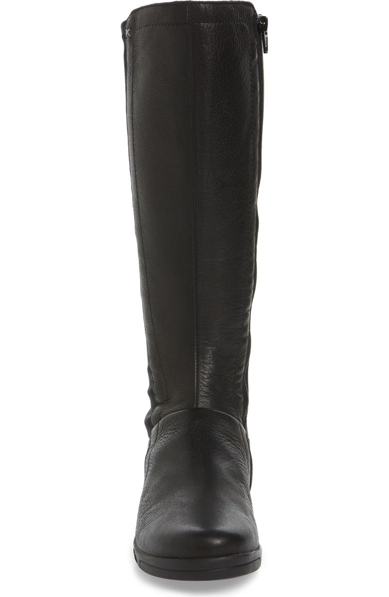 CLOUD Ace Tall Boot, Alternate, color,
