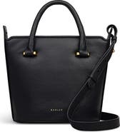 Radley Golbourne Road Small Ziptop Satchel Bag