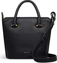 Radley Golbourne Road Small Ziptop Satchel Bag