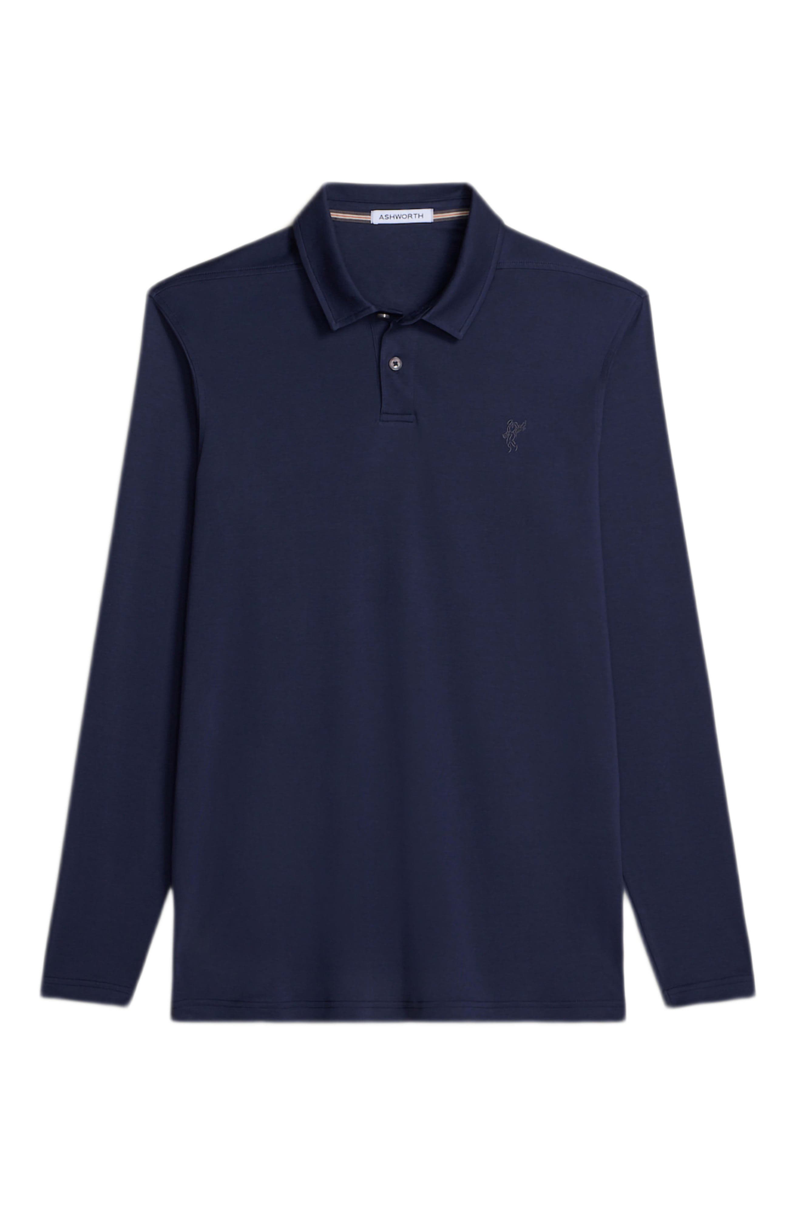 Driver Navy