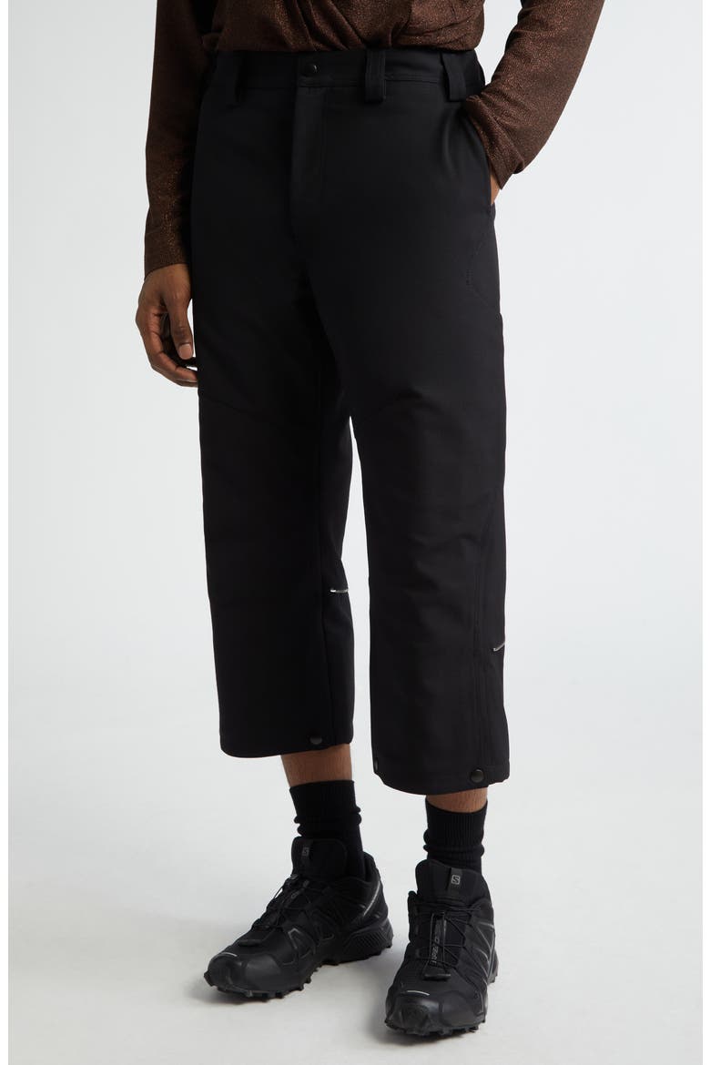 KIKO KOSTADINOV Tonino Straight Leg Utility Trousers (Men) | Nordstrom