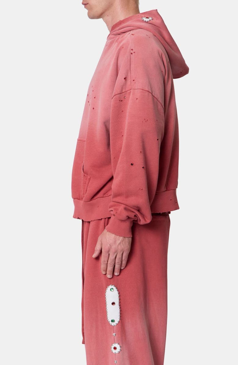 mnml Mojave Hoodie, Alternate, color,