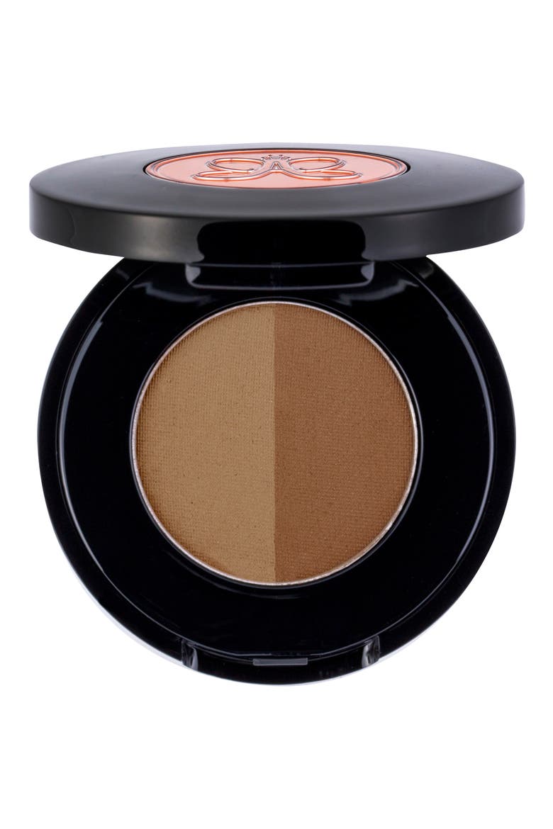 Brow Powder Duo, Alternate, color, SOFT BROWN