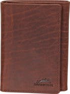 Mancini RFID Trifold Wallet