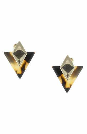 Rianne Stud Earrings