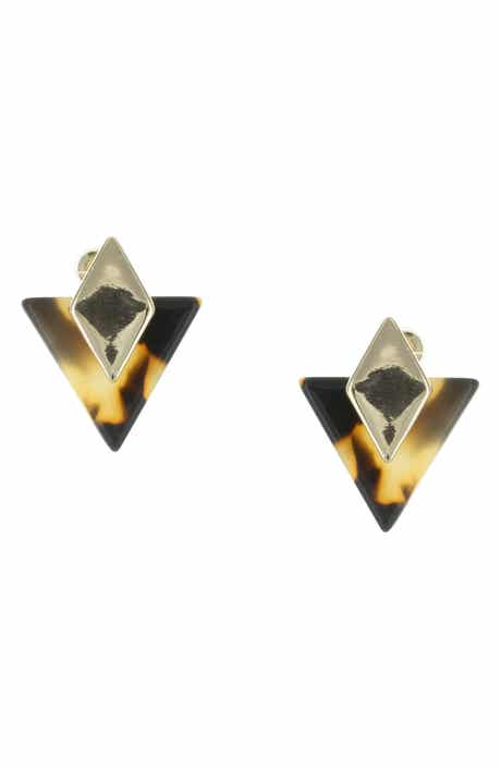Rianne Stud Earrings