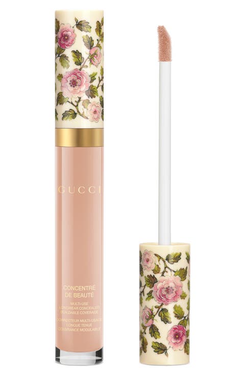 Concentré de Beauté Multi-Use Creaseproof & Hydrating Concealer