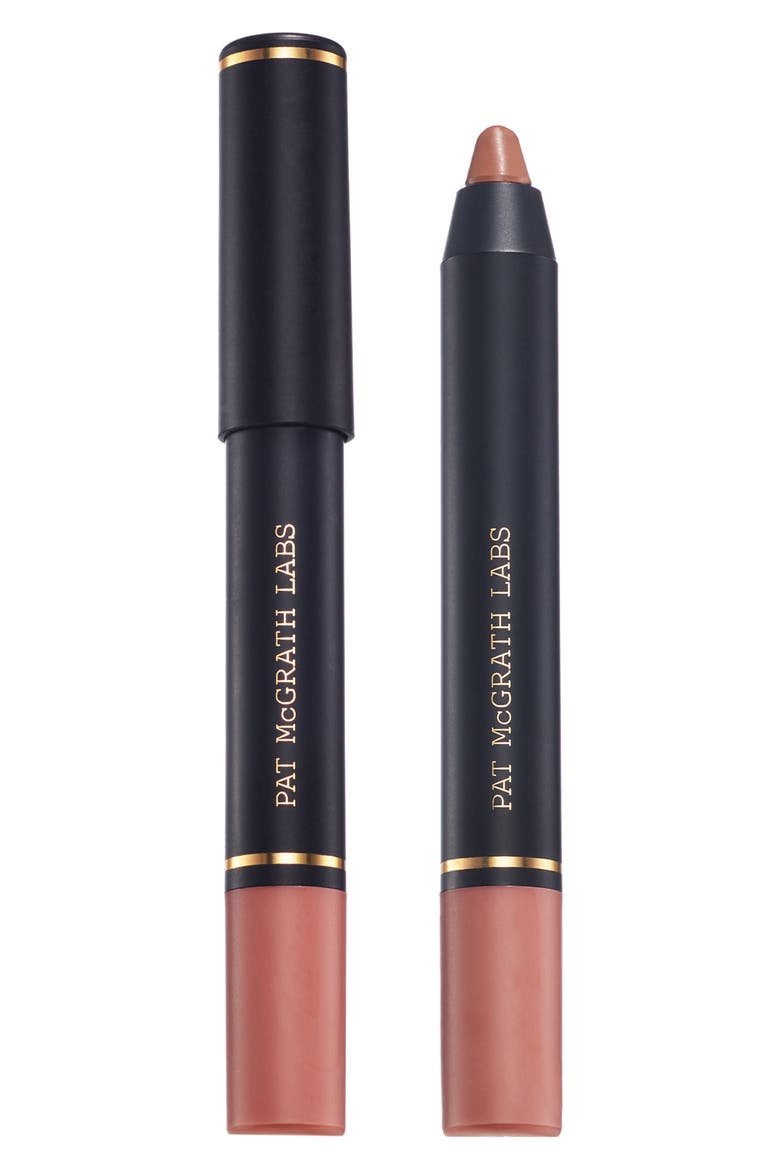 Dramatique Mega Lip Pencil, Main, color, NUDE OASIS
