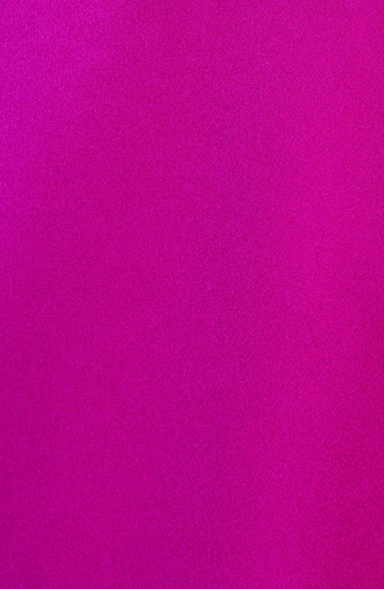 Harlyn Tie Back Satin Jumpsuit, Alternate, color, 