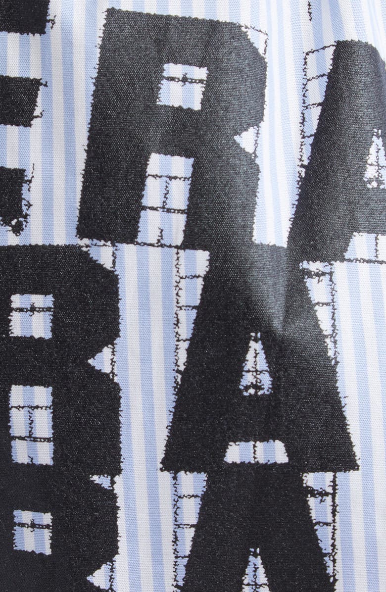 Vaquera Stripe Boxer Shorts, Alternate, color,