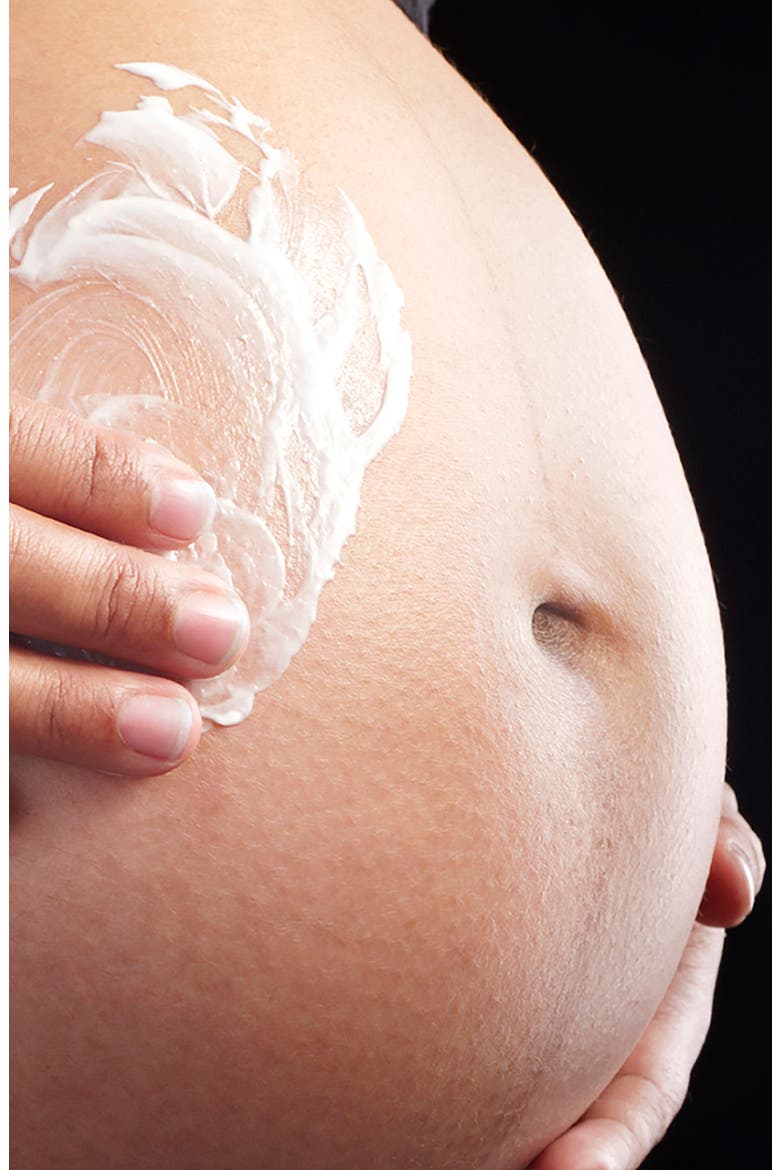 Intensive Treatment Stretch Mark Butter, Alternate, color, White