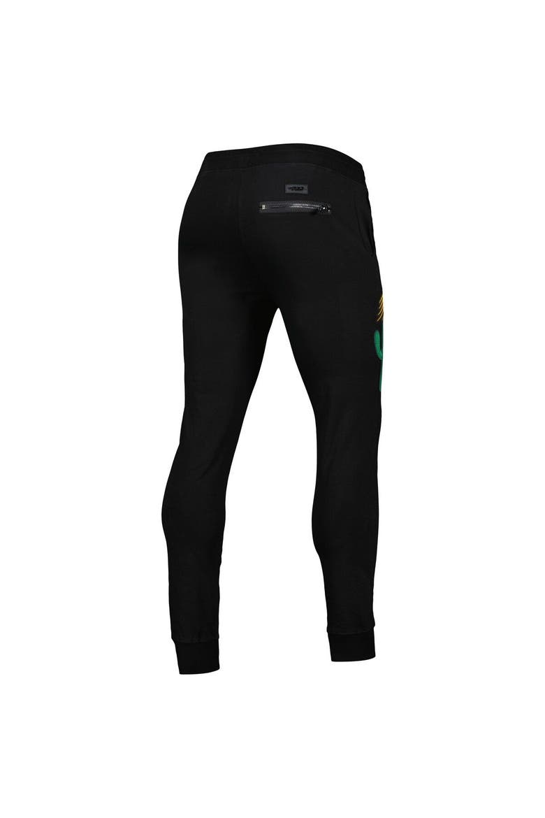 Men's Pro Standard Black Phoenix Suns Hometown Pants, Alternate, color, Black