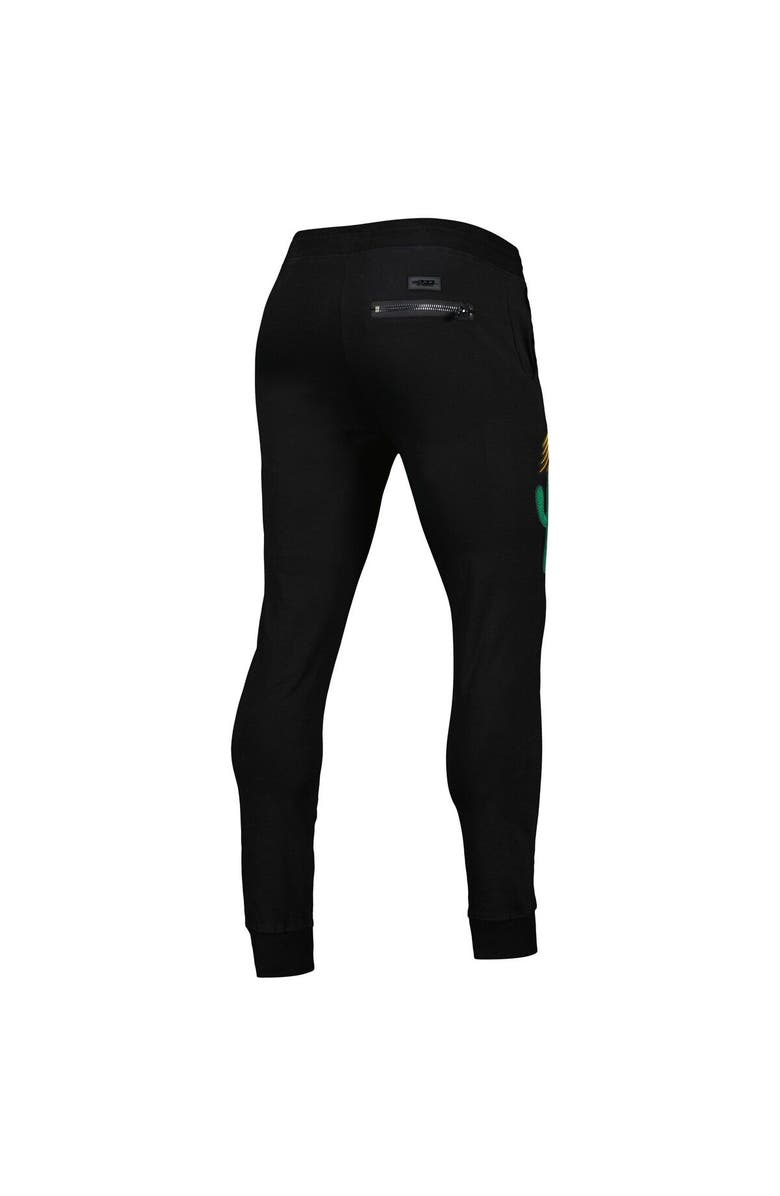 PRO STANDARD Men's Pro Standard Black Phoenix Suns Hometown Pants, Alternate, color, Black