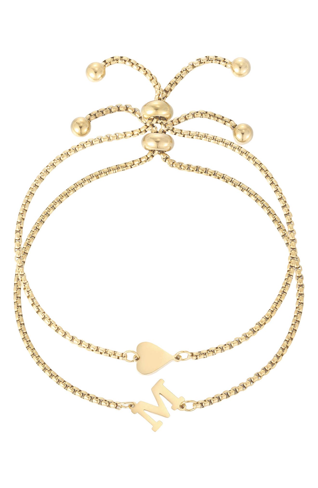 GOLD-M
