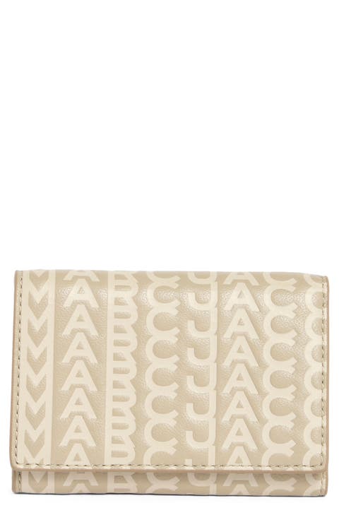 The Medium Trifold Wallet