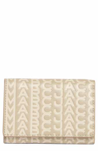 The Medium Trifold Wallet
