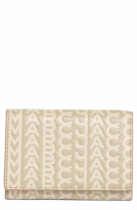 The Medium Trifold Wallet