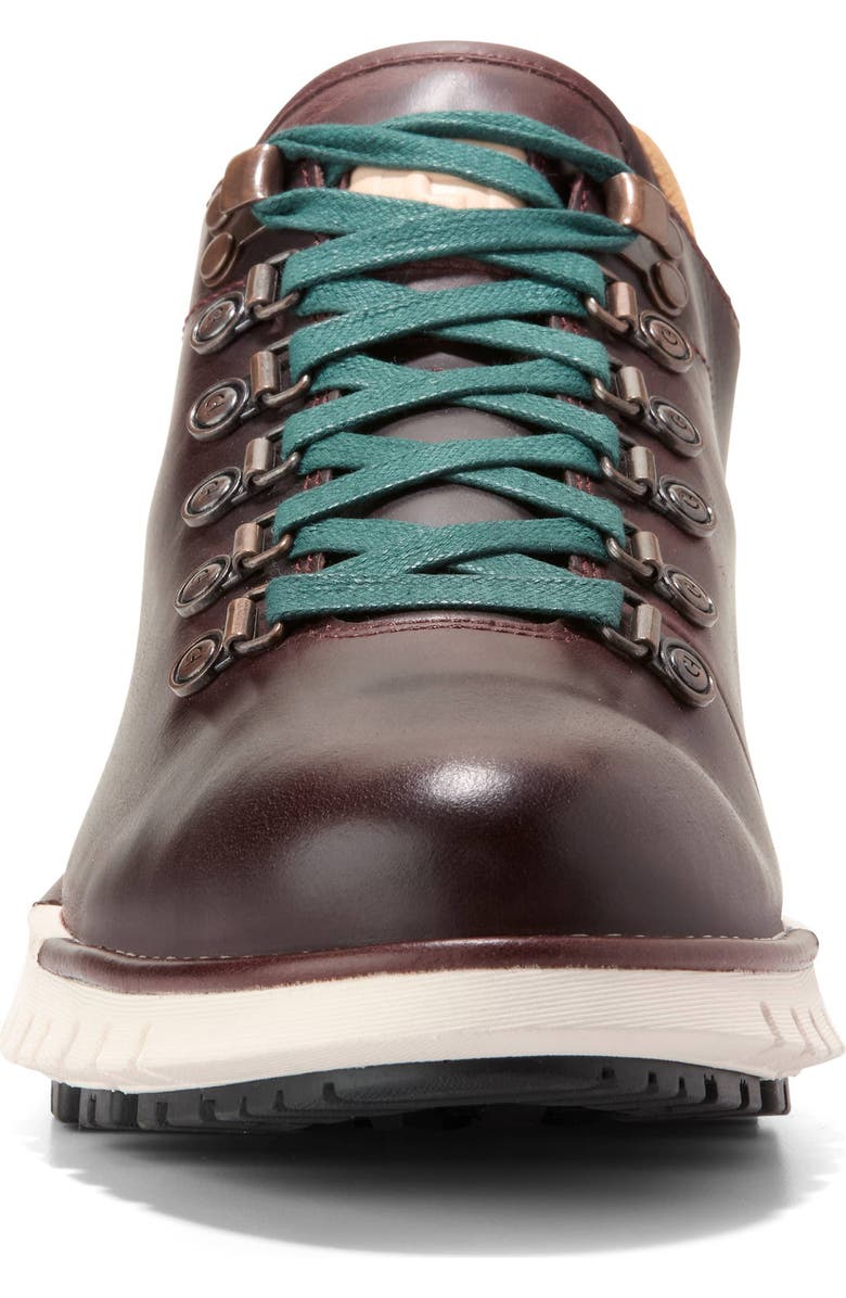 Cole Haan ZERØGRAND Remastered Waterproof Hiking Sneaker, Alternate, color,
