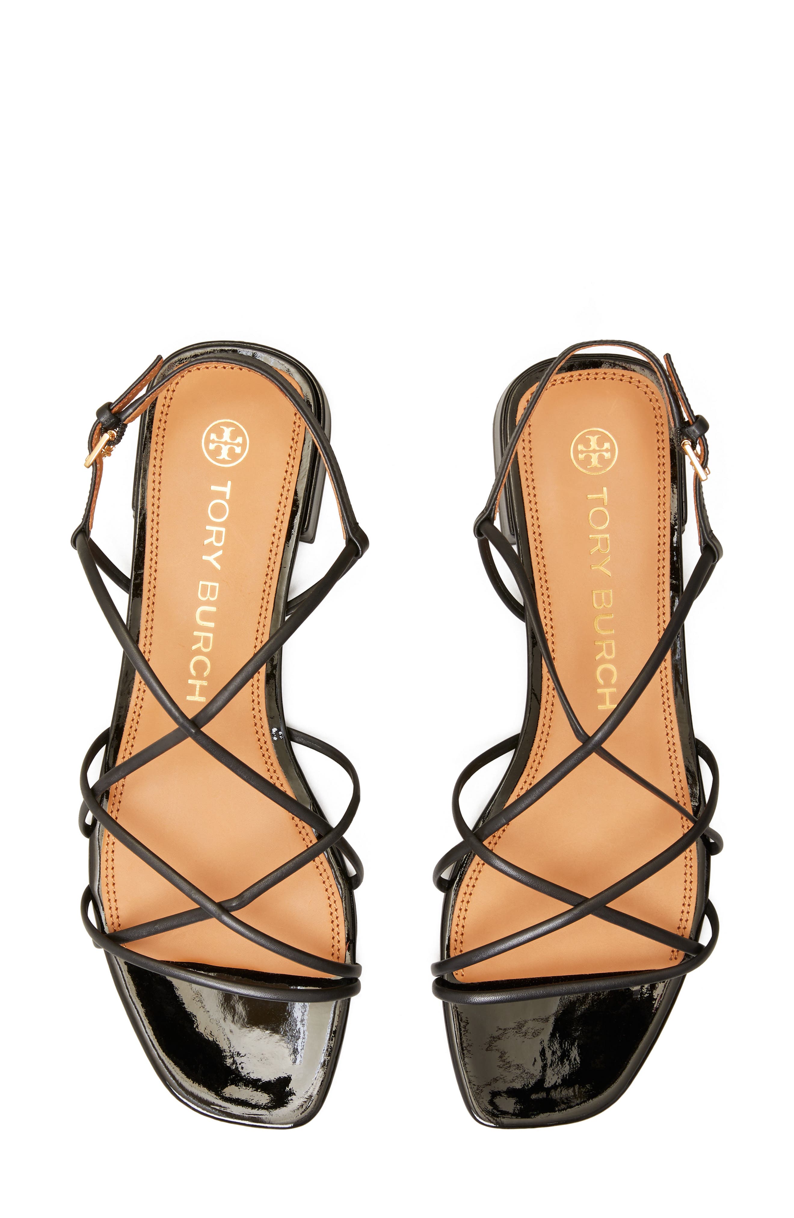 Tory Burch Penelope Strappy Sandal, Alternate, color, 