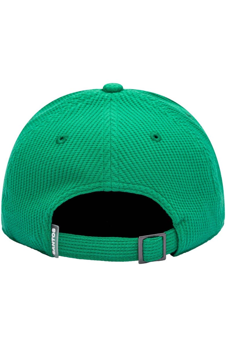 FAN INK Men's Green Santos Laguna Club Pro Adjustable Hat, Alternate, color, 