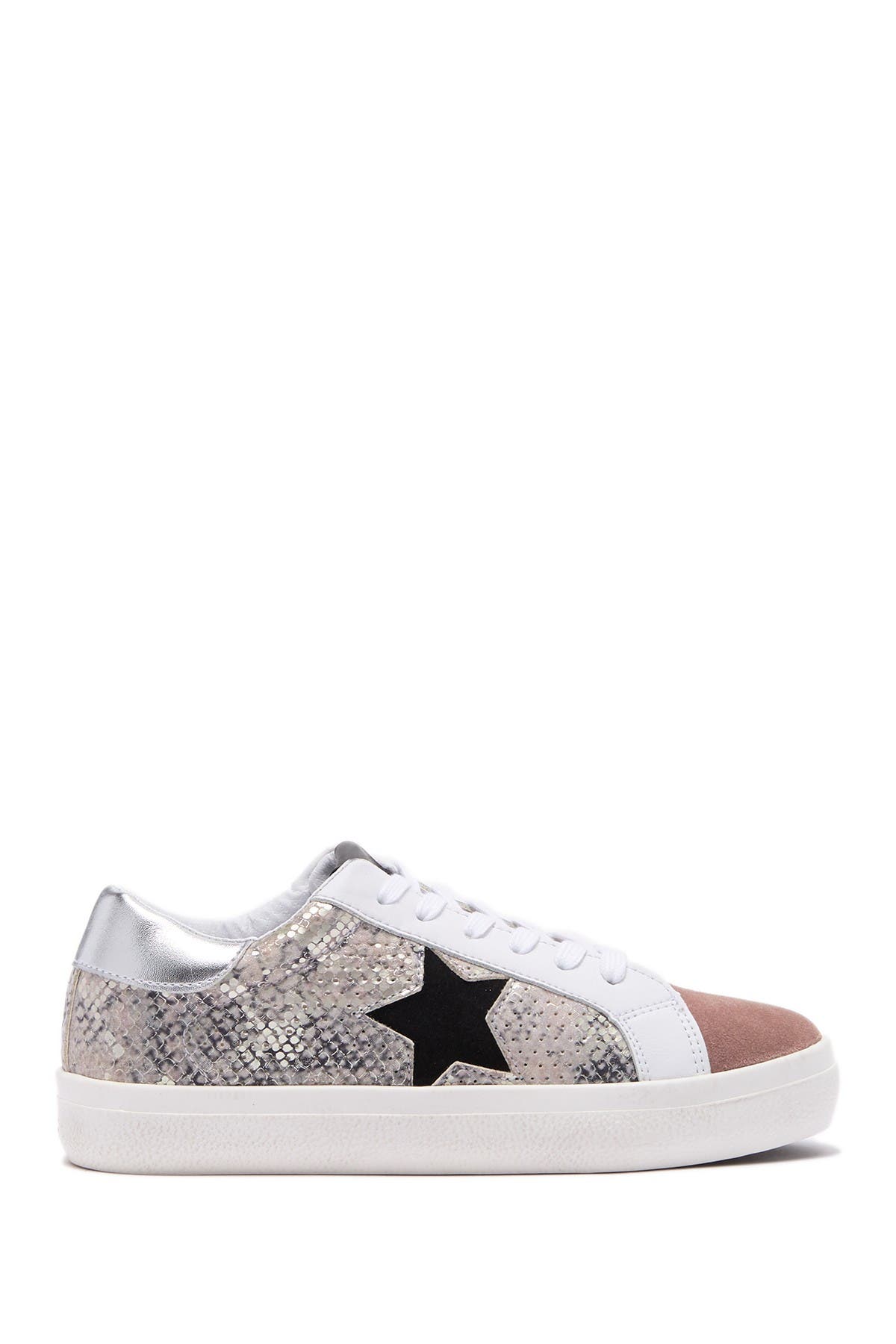 Steve Madden Starling Sneaker, Alternate, color, 