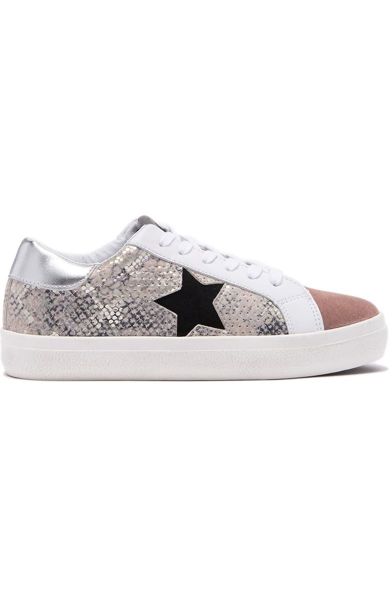 Steve Madden Starling Sneaker, Alternate, color,