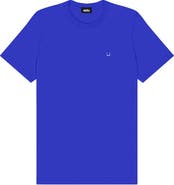 Dalix Mens Lil Smile Jersey Tee